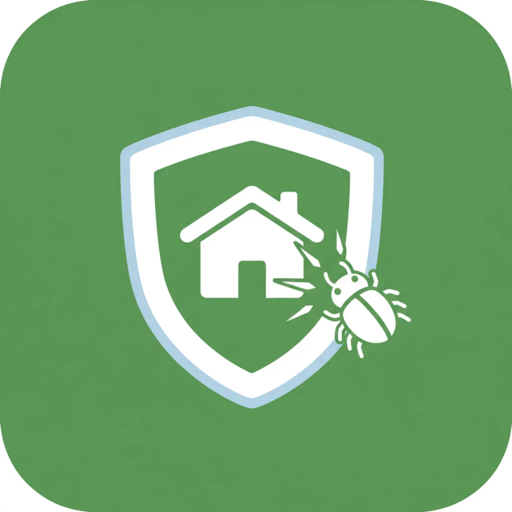 Pest Control in Hyden logo