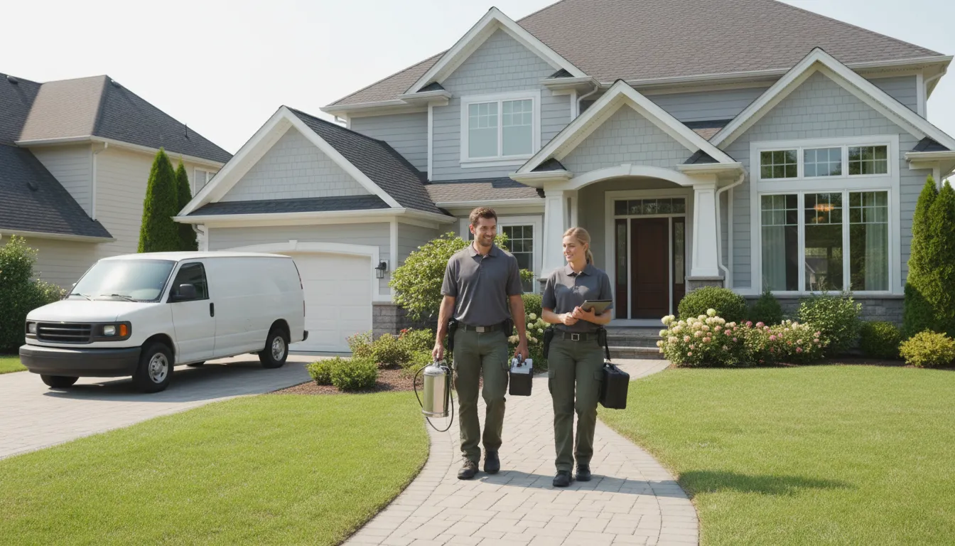 Reliable Pest Control in Hyden